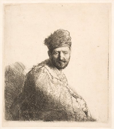  de Rembrandt van Rijn