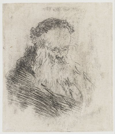  de Rembrandt van Rijn