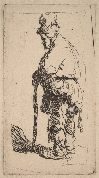  de Rembrandt van Rijn