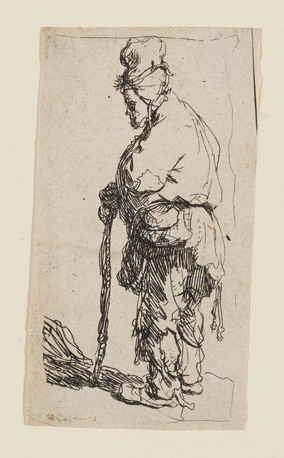  de Rembrandt van Rijn