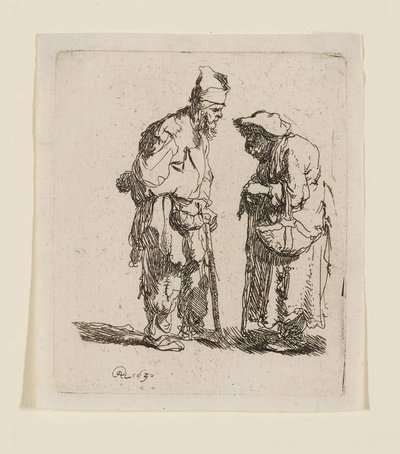  de Rembrandt van Rijn