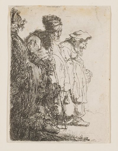 de Rembrandt van Rijn