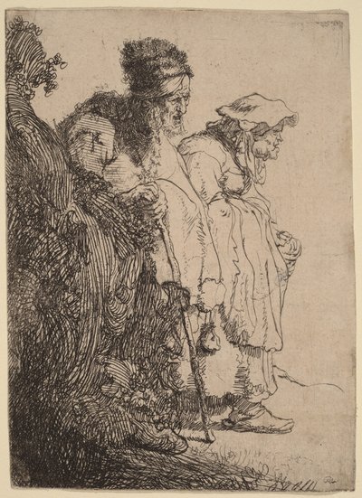  de Rembrandt van Rijn