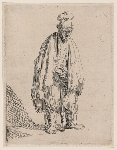  de Rembrandt van Rijn