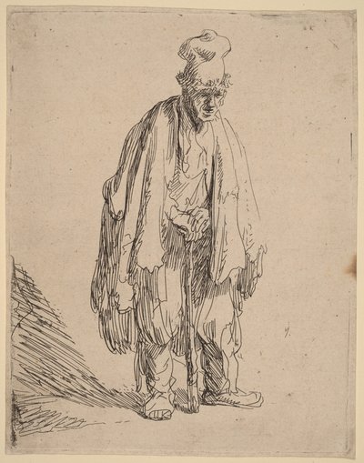  de Rembrandt van Rijn