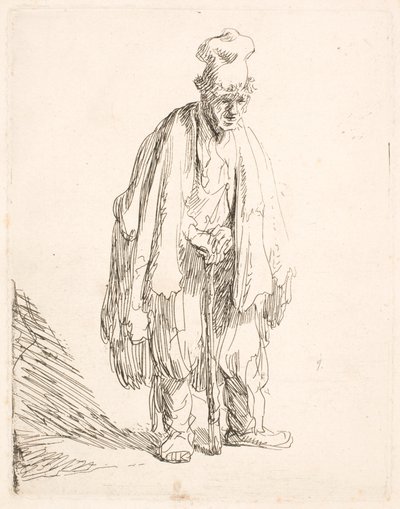  de Rembrandt van Rijn