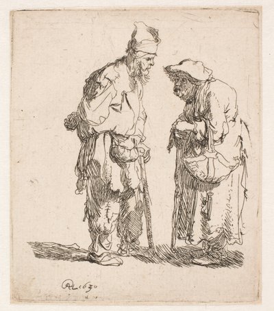  de Rembrandt van Rijn