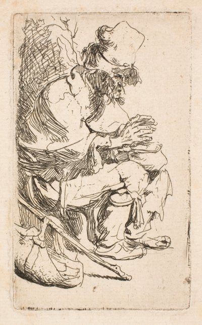  de Rembrandt van Rijn