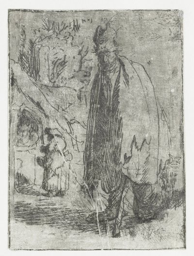  de Rembrandt van Rijn