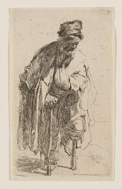  de Rembrandt van Rijn