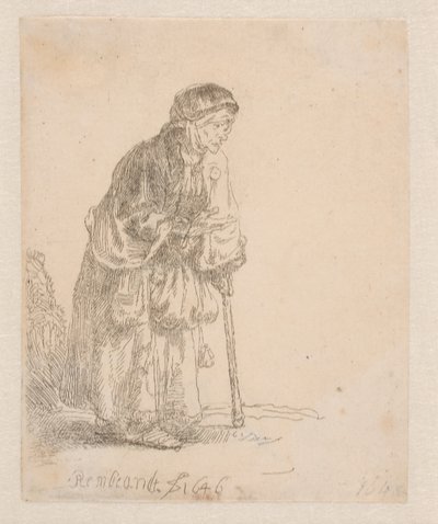  de Rembrandt van Rijn