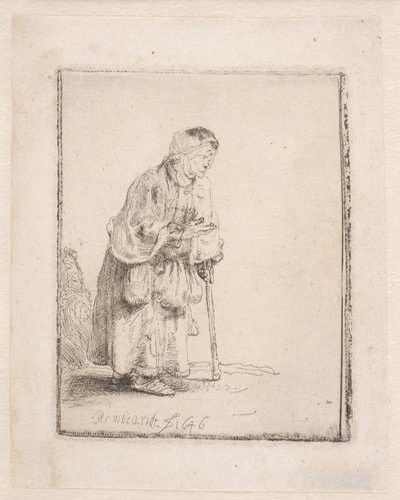  de Rembrandt van Rijn