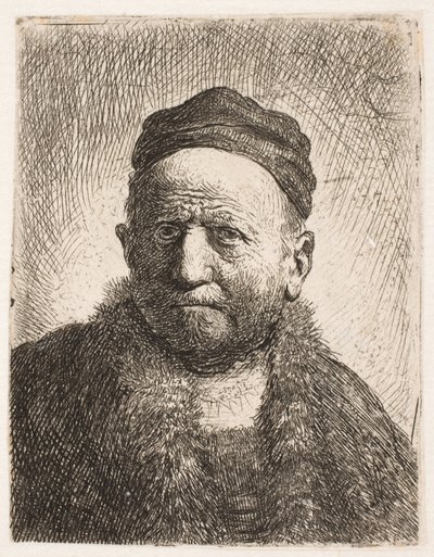  de Rembrandt van Rijn
