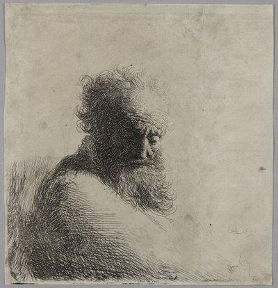  de Rembrandt van Rijn