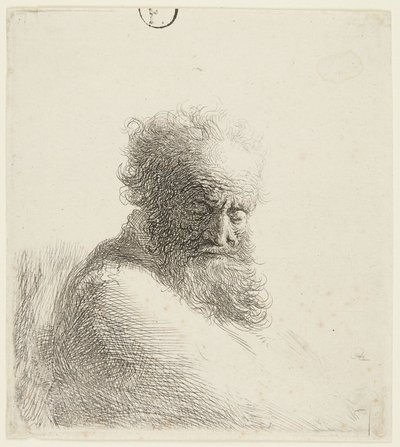  de Rembrandt van Rijn