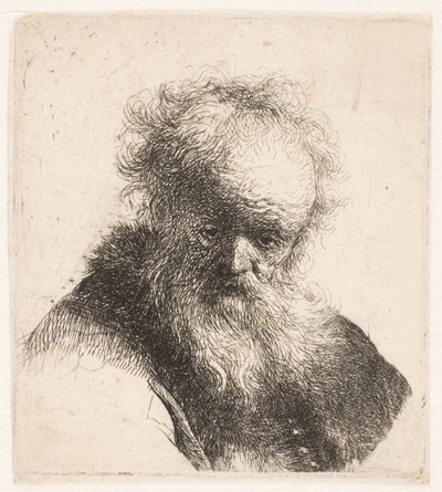 de Rembrandt van Rijn