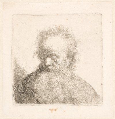  de Rembrandt van Rijn