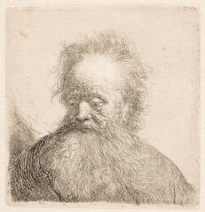  de Rembrandt van Rijn