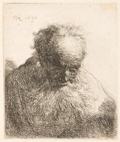  de Rembrandt van Rijn