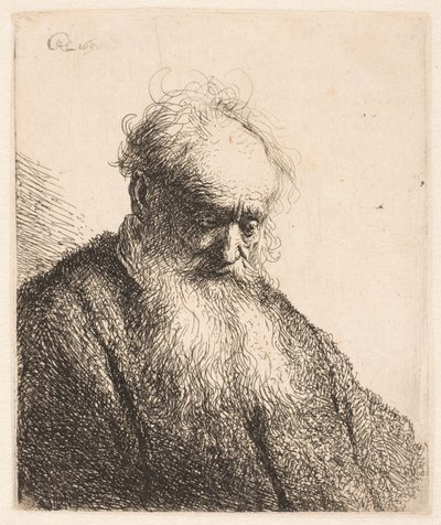  de Rembrandt van Rijn