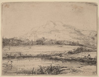  de Rembrandt van Rijn
