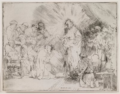  de Rembrandt van Rijn