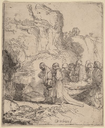  de Rembrandt van Rijn