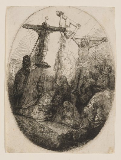  de Rembrandt van Rijn