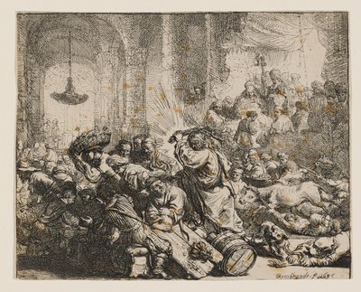  de Rembrandt van Rijn