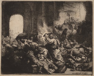  de Rembrandt van Rijn