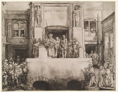  de Rembrandt van Rijn