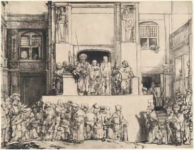  de Rembrandt van Rijn