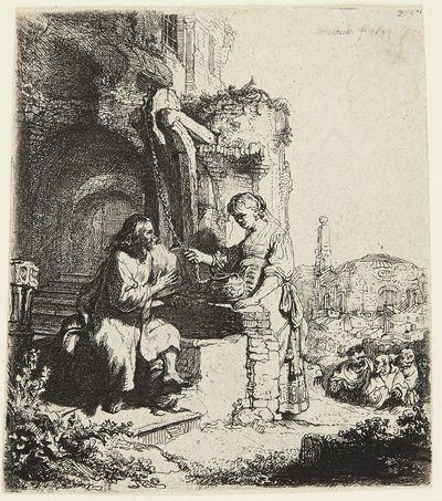  de Rembrandt van Rijn