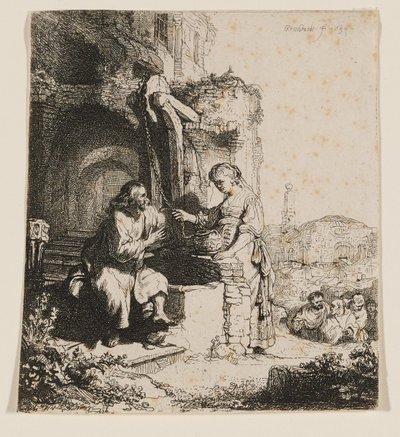  de Rembrandt van Rijn