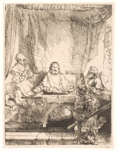  de Rembrandt van Rijn