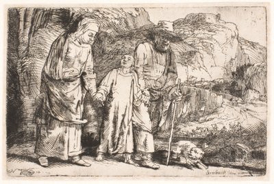  de Rembrandt van Rijn