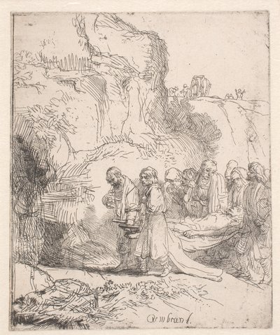  de Rembrandt van Rijn