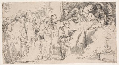  de Rembrandt van Rijn