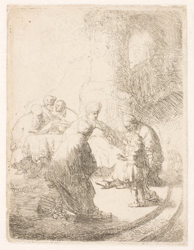  de Rembrandt van Rijn