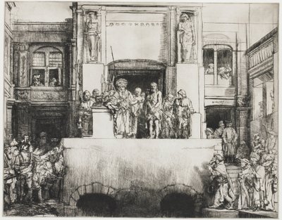  de Rembrandt van Rijn