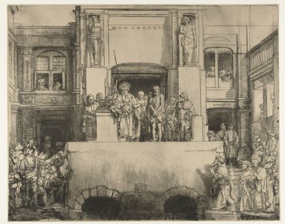  de Rembrandt van Rijn