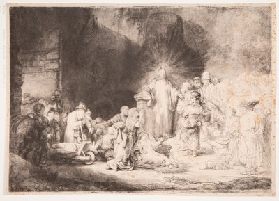  de Rembrandt van Rijn