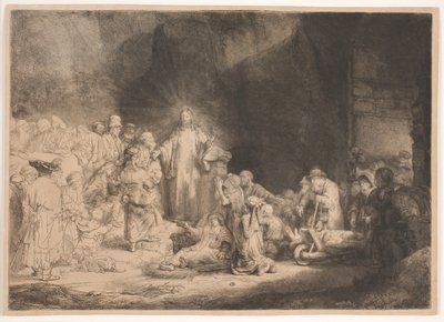  de Rembrandt van Rijn