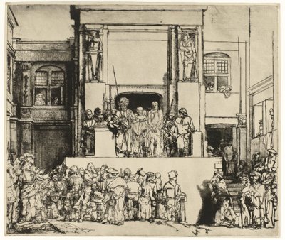  de Rembrandt van Rijn