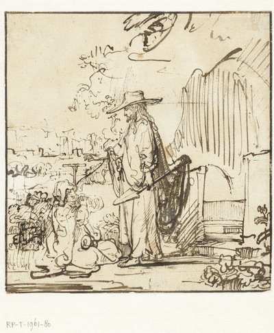  de Rembrandt van Rijn