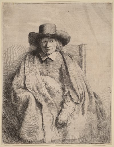  de Rembrandt van Rijn