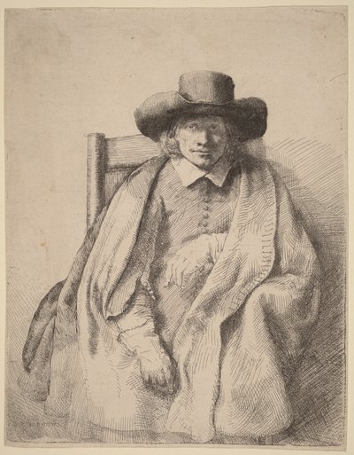  de Rembrandt van Rijn