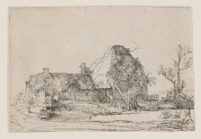  de Rembrandt van Rijn