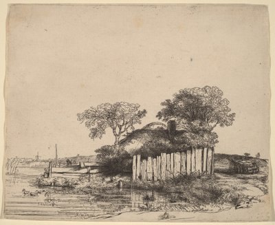  de Rembrandt van Rijn