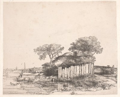  de Rembrandt van Rijn